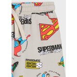 Sinsay Kratke hlače Superman | shoptok.hr