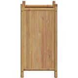  Sadilica 40 x 40 x 80 cm od bambusa | shoptok.hr