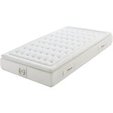 Moonia Vzmetnica Žepne vzmeti King Premier Spring - 90X200 cm - (21563125) Cene
