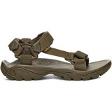 Teva Terra Fi 5 Universal Men's Olive 44,5 Moške outdoor cipele Cijene