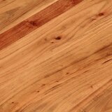 Stolna ploča Ø70x3,8 cm okrugla od masivnog bagremovog drva | Eponuda.com