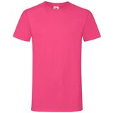 Fruit Of The Loom T-shirt Men's Sofspun 614120 100% Cotton 160g/165g | shoptok.hr
