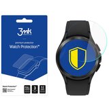 3mk SAMSUNG GALAXY WATCH 4 CLASSIC 42MM - WATCH PROTECTION V. FLEXIBLEGLASS LITE, (22000133) Cene