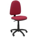  Uredska stolica Ayna bali P&amp C 04CP Crvena Granatna | shoptok.hr