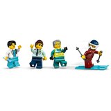 Lego City: Reševalno letalo za nujne primere | Shoptok.si