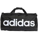 Adidas - LINEAR DUFFEL L cene