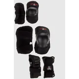 3 Pack Zašcitni komplet black