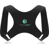PHYSIOSPIRIT korektor drže za hrbet S/M Cene