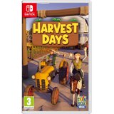 HARVEST Days (SWITCH) | Shoptok.si