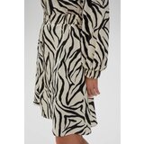 Marisse Women's Dress L-Su-4610 Off White | ePonuda.com