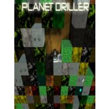 Steam Planet Driller (PC) Key GLOBAL Steam Planet Driller (PC) Key GLOBAL Slike