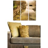 Wallity Set slika MDF2020982, 3 dijela | Eponuda.ba