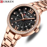 Curren 9085RC ženski analogni ručni sat | Eponuda.com