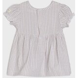 Sinsay Pamučni komplet: bluza, kratke hlače i šešir | shoptok.hr