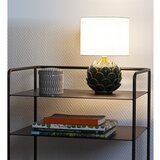  Cottex 8000180-2501 - Stona lampa ROSANNA 1xE14/8W/230V zelena | Eponuda.com