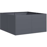  Sadilica antracit 80x80x40 cm od hladno valjanog čelika | Eponuda.ba