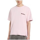 Dickies Majice s kratkimi rokavi SLAYDEN GD TEE Rožnata Cene