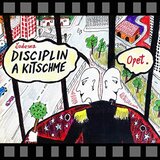 MASCOM RECORDS DISCIPLIN A KITSCHME - Opet 2LP | Eponuda.com
