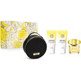 Versace Yellow Diamond darilni set za ženske Cene