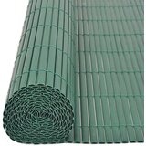  Vrtna Ograda Zelena 150 x 300 cm PVC | shoptok.hr