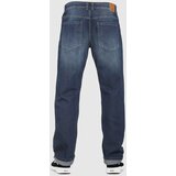 Horsefeathers Pike Kavbojke dark blue | Shoptok.si