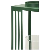 Mauro Ferretti Metalna lanterna 2 kom (visina 43,5 cm) Linee – | shoptok.hr