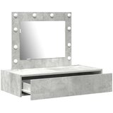  Toaletni stol Siva 83 x 40 x 70 cm Konstruirano drvo | shoptok.hr