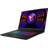 MSI Laptop Katana 17 B13VEK | i5-13420H | 16GB RAM | SSD 512GB | RTX 4050 / i5 / RAM 16 GB / SSD Pogon / 17,3″ FHD | shoptok.hr