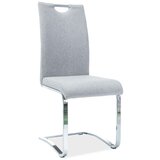 Molarem Home Stolica H790 TAP.-siva | shoptok.hr