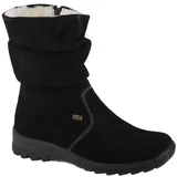 Rieker booties z7171-01