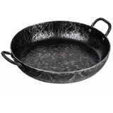 FORGED Ponev Esssentials 28cm / 2 ročaja / ogljikovo jeklo, (5000198734) | Shoptok.si