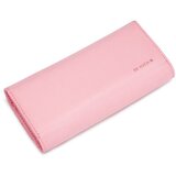 Vuch Futrola za naočale Zulla Dusty Pink, tekstilna, 9 x 17 cm | shoptok.hr