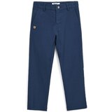 Original Marines hlače DH DFP2102CM M plava 110 Cijene