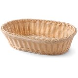  Košara za Kruh, Ovalna, 380x270x90mm | Shoptok.si