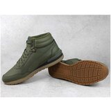 Puma Superge St Runner V4 Mid 402893 06 Khaki | Shoptok.si