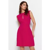 Trendyol Dress - Pink - A-line Cijene