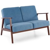 Halmar Dvosed Alarin (VE BARV)-modra | Shoptok.si