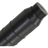 vidaXL Kompenzator ledu za bazen Gizzmo z 2 priključkoma za zimo HDPE | Shoptok.si