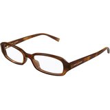 Saint Laurent SL872ERINOPT 003 ONE SIZE (52) Havana/Kristalna | Shoptok.si
