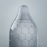 Lelo HEX Respect XL 3 pack | shoptok.hr