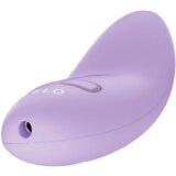 Lelo Lily 3 - punjivi, vodootporni vibrator za klitoris (ljubičasti) | shoptok.hr
