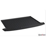Gledring gumeni tepih za prtljažnik za Renault CLIO IV Grandtour /upper bottom | shoptok.hr