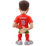 Minix Akcijska figura Bernardo Silva - Portugal, 12 cm | shoptok.hr