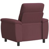 SOFA Ljubičasta 95 x 90 x 95 cm Tkanina | shoptok.hr