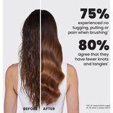 Tangle Teezer The Ultimate krtača za lase velikost L Pink Velvet 1 kos | Shoptok.si