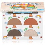 TheBalm Fun Guy Eyeshadow Palette Vol 1 paleta senčil za oči 7,2 g Cene