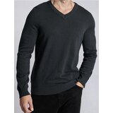 Sinsay Pamučni pulover | shoptok.hr