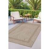 Conceptum Hypnose hacko - beige beige rug (140 x 200) Cene