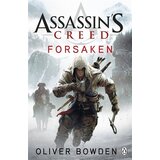 Penguin Books Oliver Bowden - Assassin's Creed: Forsaken Cene