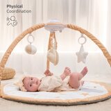 Lorelli interaktivna podloga za bebe Projector Rainbow 83x83cm | shoptok.hr